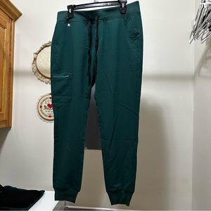 Zamora Jogger Scrub Pants™️